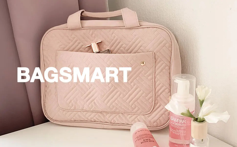 Reise Make Up Tasche