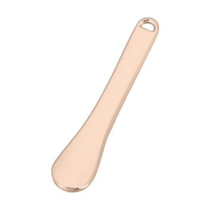 Cosmetic Metal Skincare Beauty Spoon