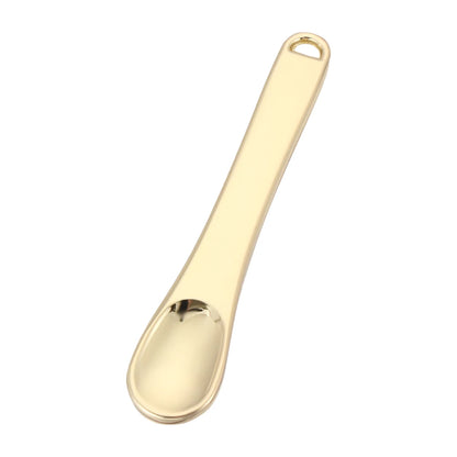 Cosmetic Metal Skincare Beauty Spoon