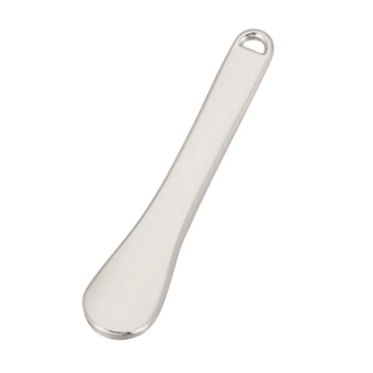Cosmetic Metal Skincare Beauty Spoon