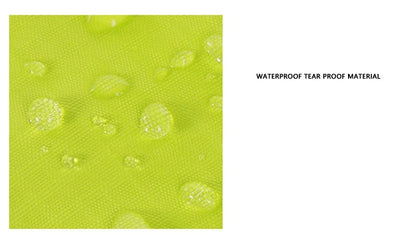 Unisex Waterproof Makeup Bag