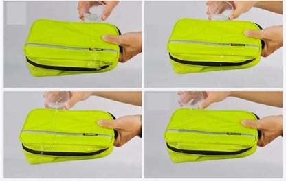 Unisex Waterproof Makeup Bag