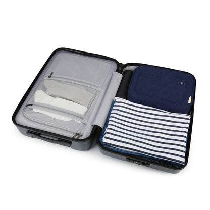 Reise Make Up Tasche