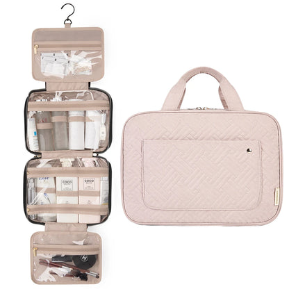 Reise Make Up Tasche