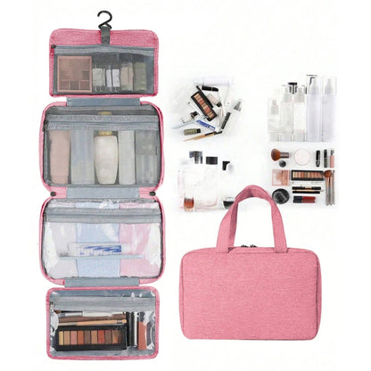 Reise Make Up Tasche