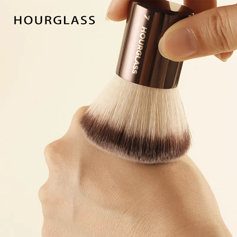 Hourglass Makeup Pinsel Nr. 1 - Nr. 23 