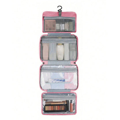 Reise Make Up Tasche
