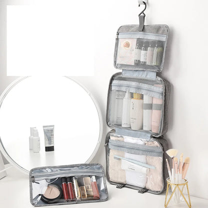 Reise Make Up Tasche