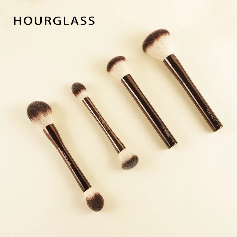 Hourglass Makeup Pinsel Nr. 1 - Nr. 23 