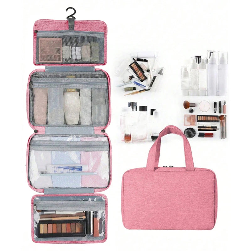 Reise Make Up Tasche