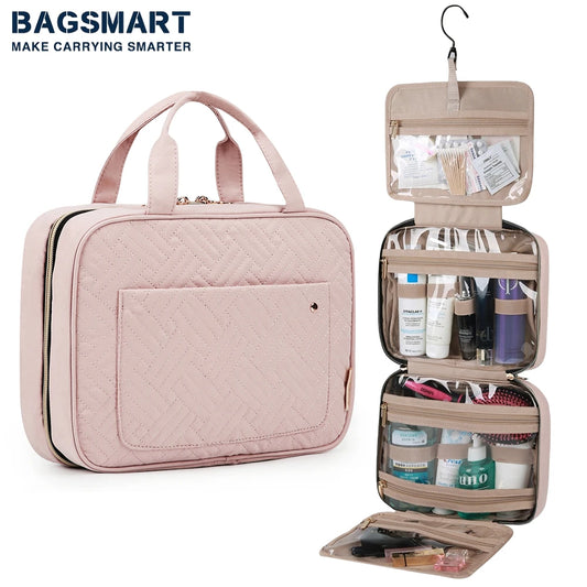 Reise Make Up Tasche