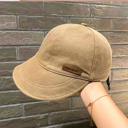 Women's Foldable Summer Outdoor Beach Hat