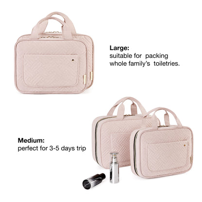 Reise Make Up Tasche