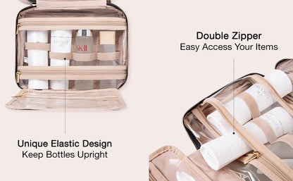 Reise Make Up Tasche