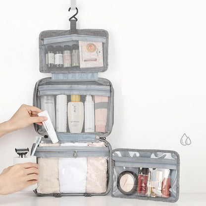 Reise Make Up Tasche