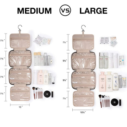 Reise Make Up Tasche