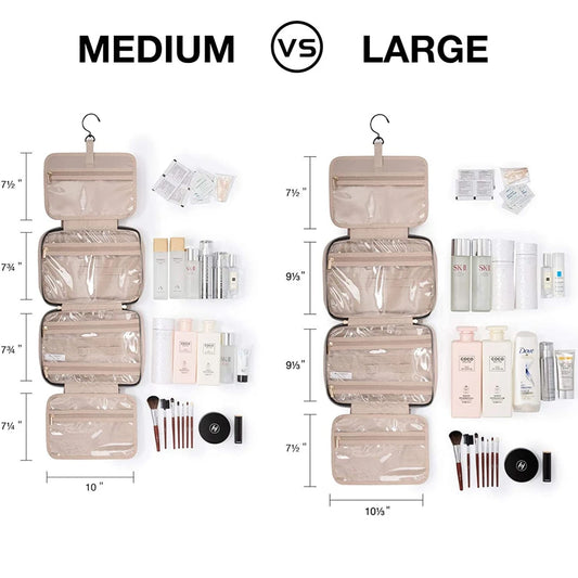 Reise Make Up Tasche