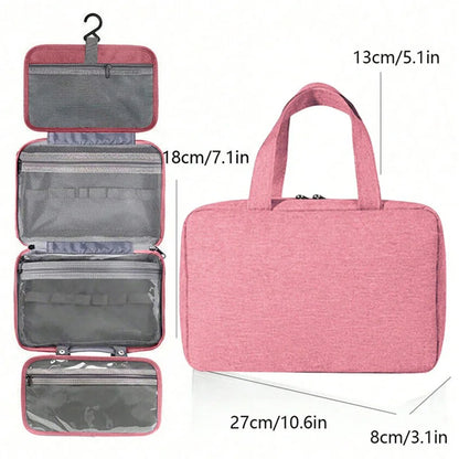 Reise Make Up Tasche