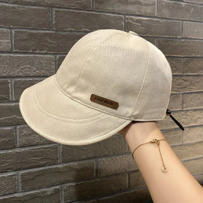 Women's Foldable Summer Outdoor Beach Hat