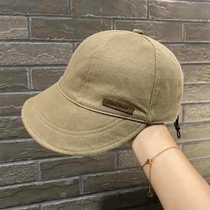 Women's Foldable Summer Outdoor Beach Hat