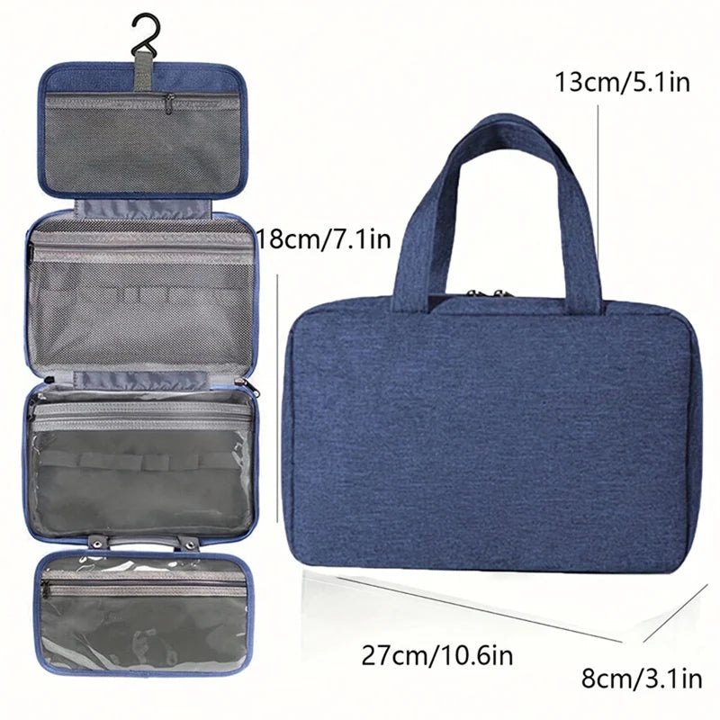 Reise Make Up Tasche