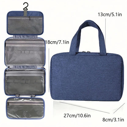 Reise Make Up Tasche