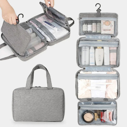 Reise Make Up Tasche