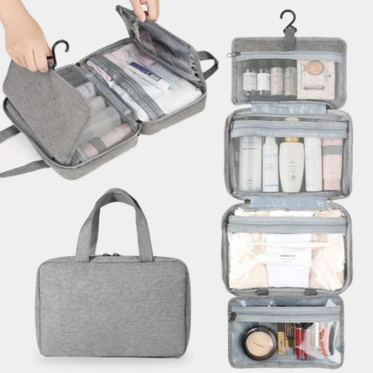 Reise Make Up Tasche