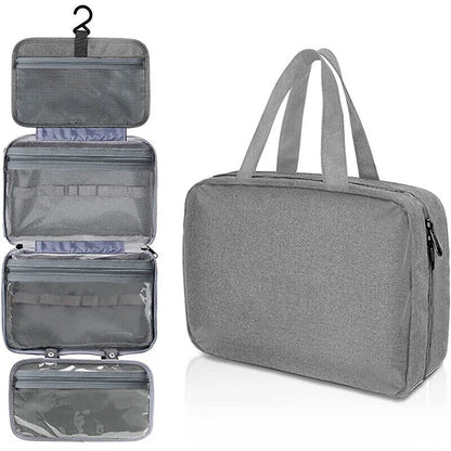 Reise Make Up Tasche