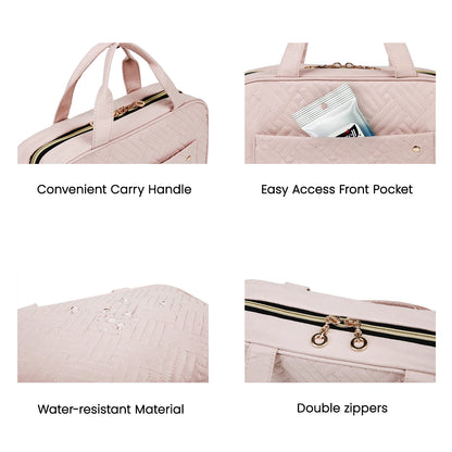 Reise Make Up Tasche