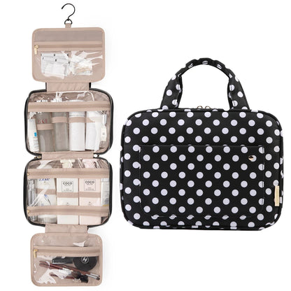 Reise Make Up Tasche