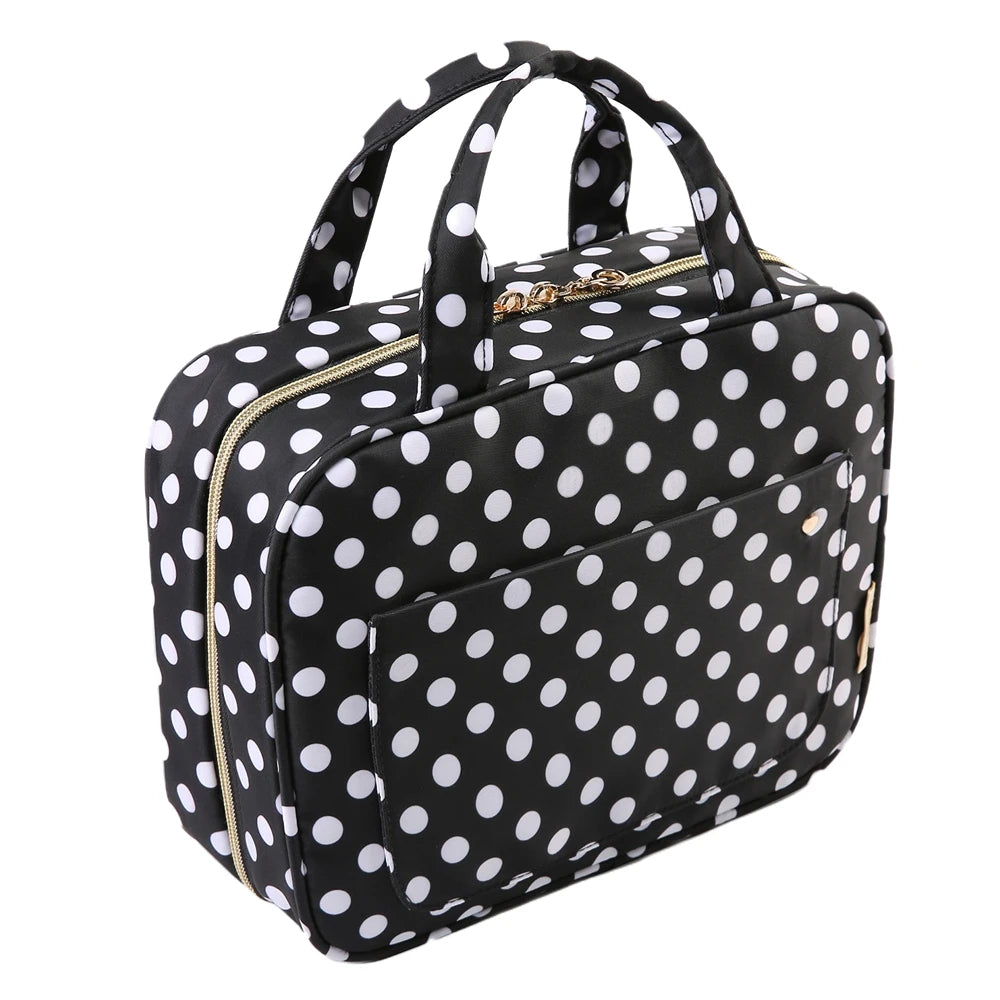 Reise Make Up Tasche