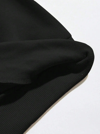 Hoody Female  - Comfortable Pullover - Happy Vibes