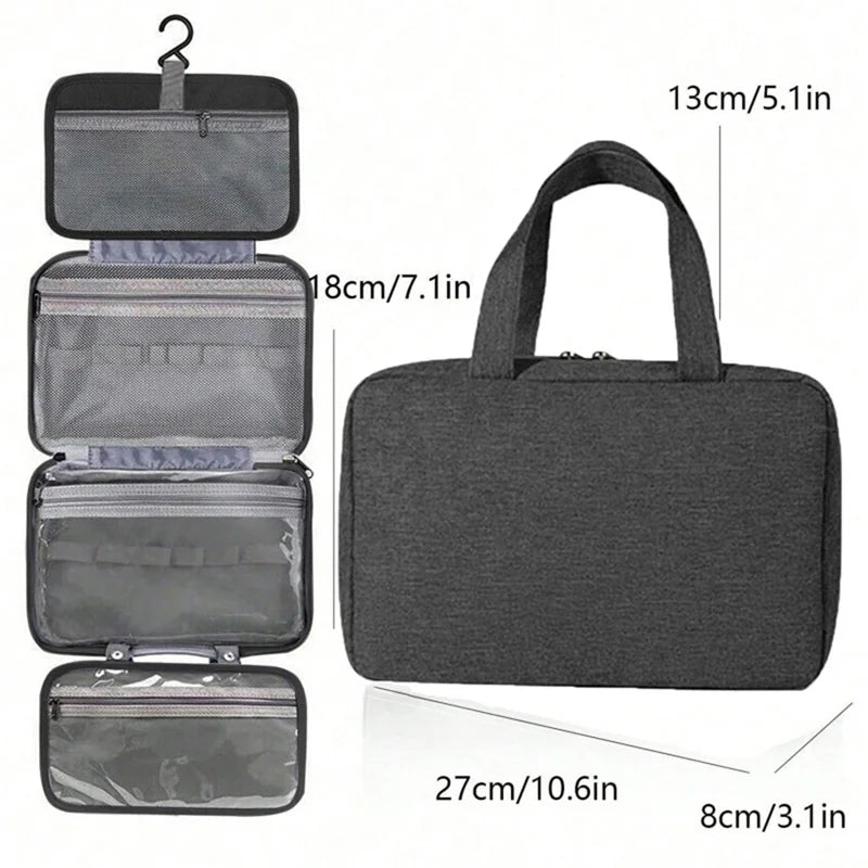 Reise Make Up Tasche
