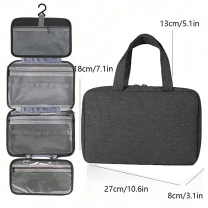 Reise Make Up Tasche
