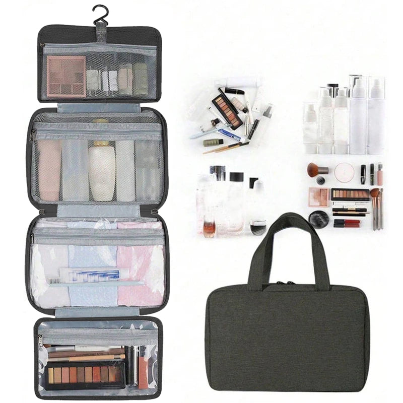 Reise Make Up Tasche