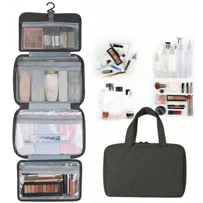 Reise Make Up Tasche
