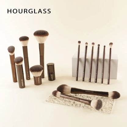 Hourglass Makeup Pinsel Nr. 1 - Nr. 23 