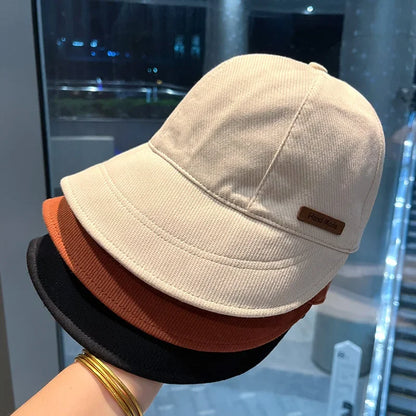 Women's Foldable Summer Outdoor Beach Hat