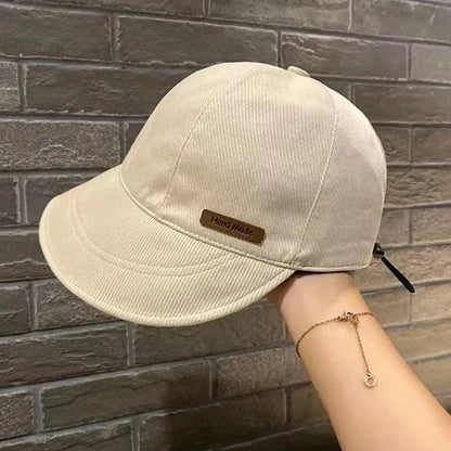 Women's Foldable Summer Outdoor Beach Hat